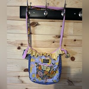 Matilda Jane Girls Large Purse